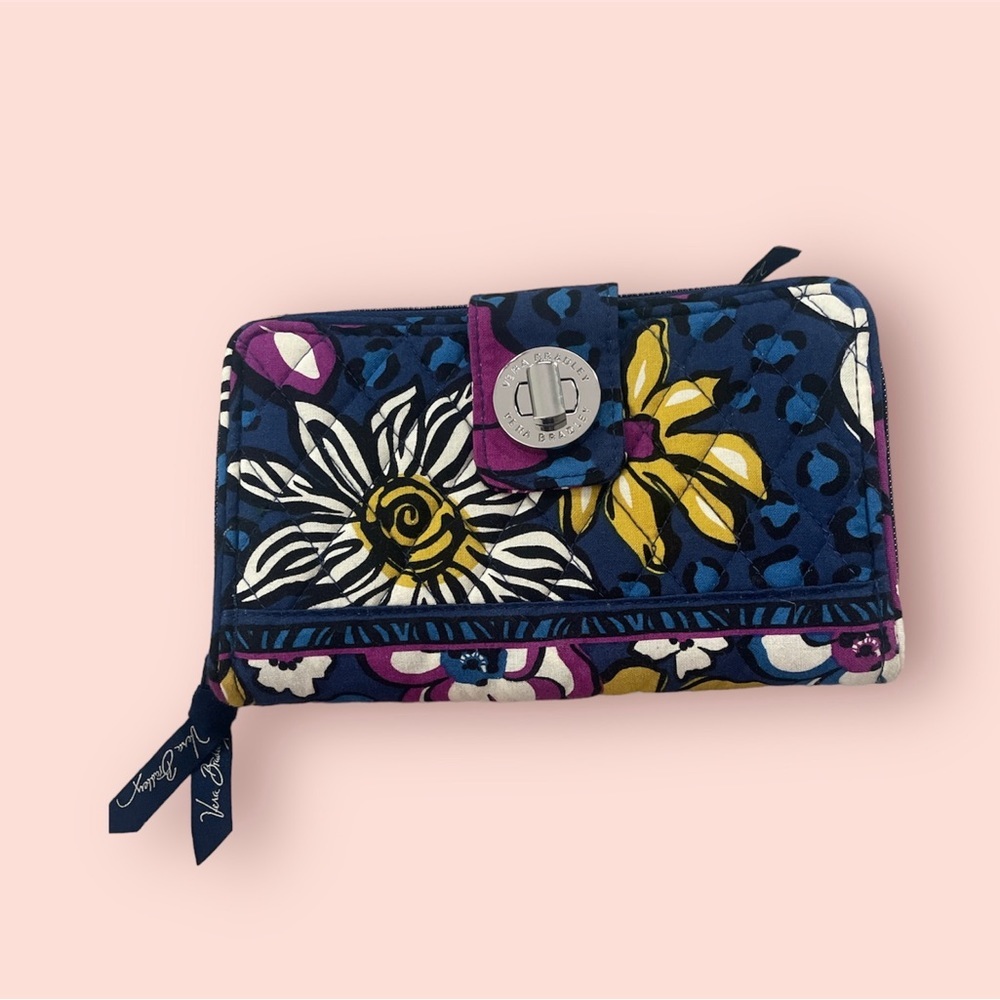 Vera Bradley Wallet